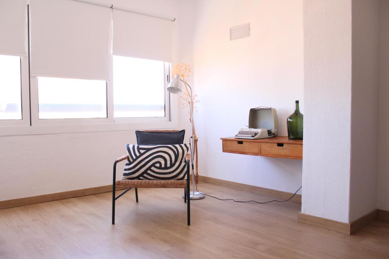 코스타 다 카파리카 A Nossa Casa Da Costa 아파트 외부 사진