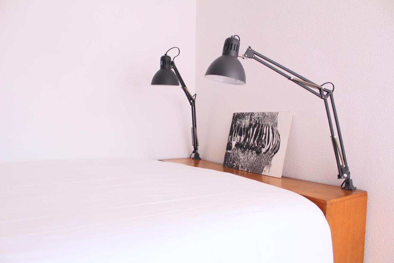 코스타 다 카파리카 A Nossa Casa Da Costa 아파트 외부 사진