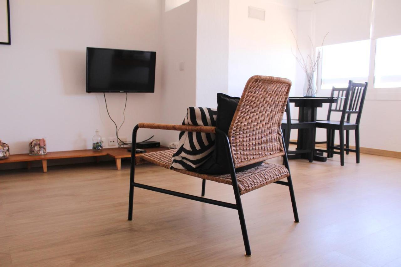 코스타 다 카파리카 A Nossa Casa Da Costa 아파트 외부 사진