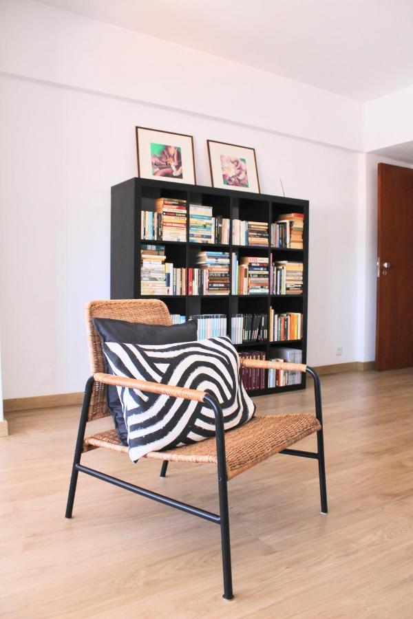 코스타 다 카파리카 A Nossa Casa Da Costa 아파트 외부 사진