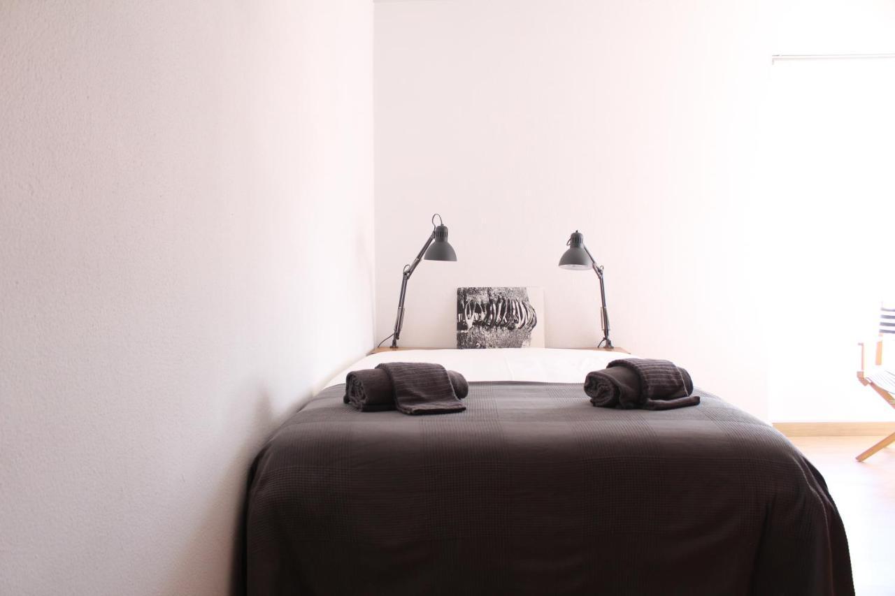 코스타 다 카파리카 A Nossa Casa Da Costa 아파트 외부 사진