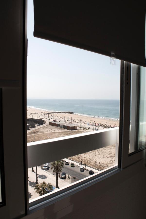 코스타 다 카파리카 A Nossa Casa Da Costa 아파트 외부 사진