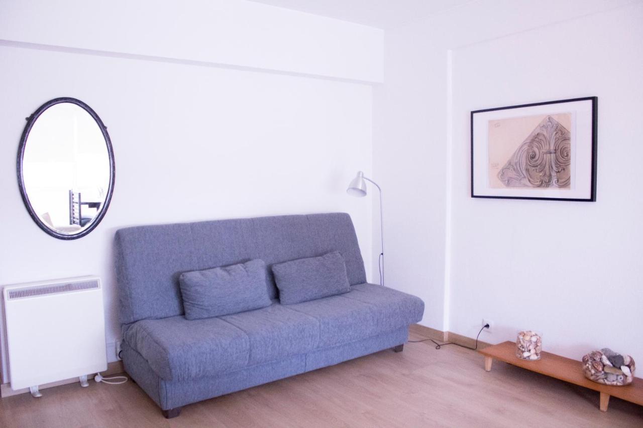코스타 다 카파리카 A Nossa Casa Da Costa 아파트 외부 사진